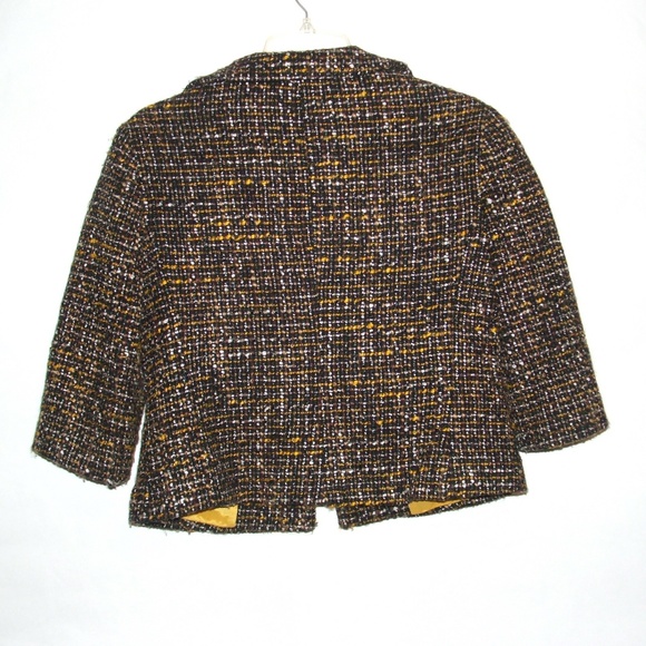 Ann Taylor Loft Blazer - Picture 4 of 4